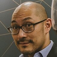 Joshua Villapando